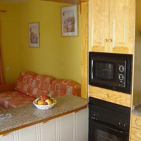 Apartamentos Castillo Beach Caleta De Fuste Eksteriør bilde
