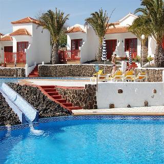 Apartamentos Castillo Beach Caleta De Fuste Eksteriør bilde