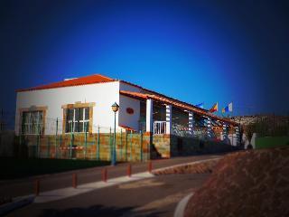 Apartamentos Castillo Beach Caleta De Fuste Eksteriør bilde